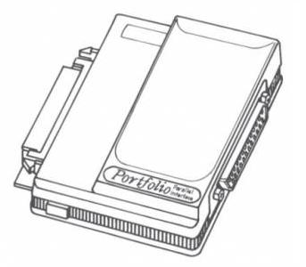 intelligent parallel interface