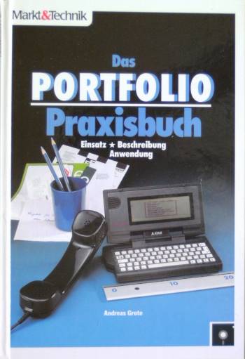 Das Portfolio Praxisbuch