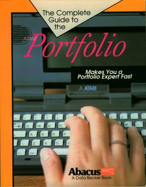 Complete Guide to the Portfolio